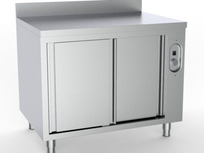 700 ARMOIRE CHAUFFANT BORD RELEVE 1200