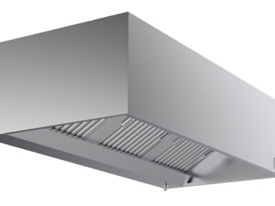 950 HOTTES MURALES MODELE DE BOITE COMPLET 1600