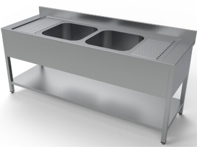 700 BLOC-EVIER ETAGERE 2 CENTRE 2000
