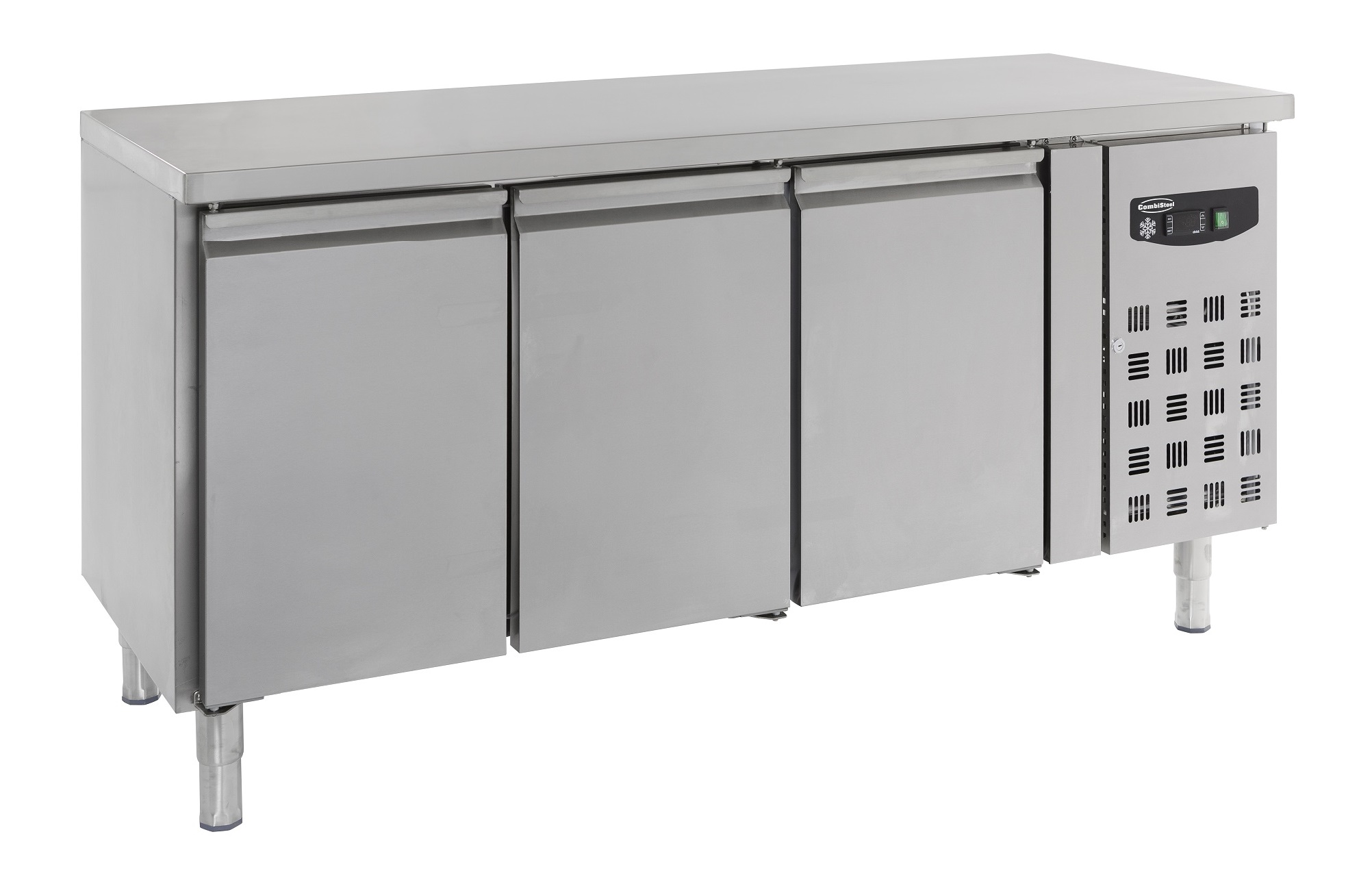 600 TABLE REFRIGIRE 3 PORTES