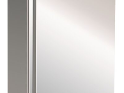 REFRIGIRATEUR EN ACIER INOX 1 PORTE
