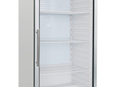 REFRIGIRATEUR 1 PORTE EN VERRE