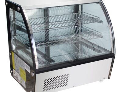 VITRINE RÉFRIGÉRÉE 100 L