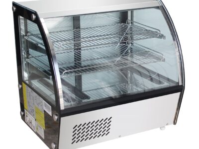 VITRINE RÉFRIGÉRÉE 120 L
