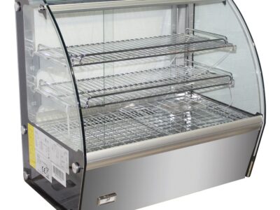 VITRINE CHAUFFANTE 100 L