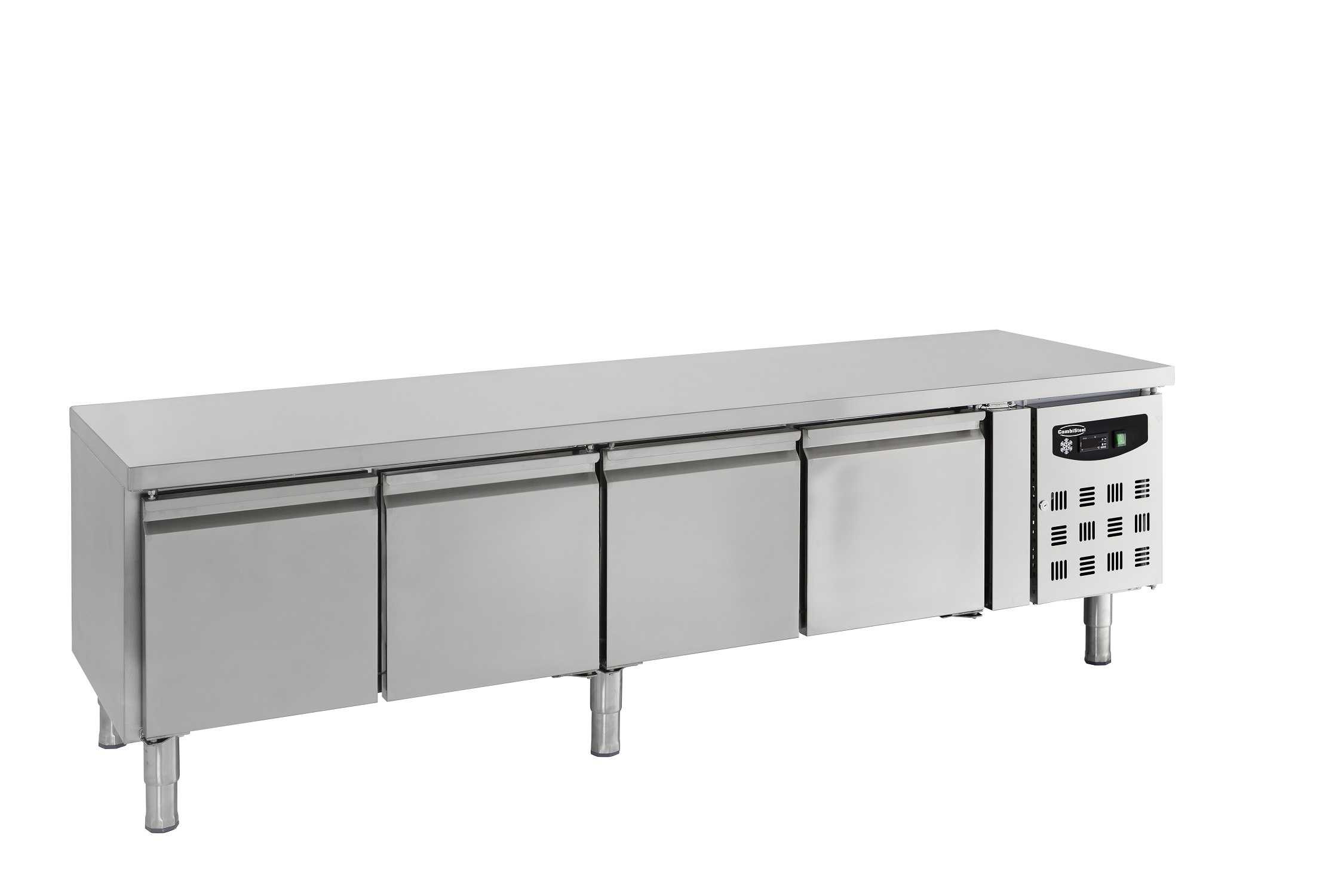 TABLE REFRIGIRE 650 HAUTE 4 PORTES