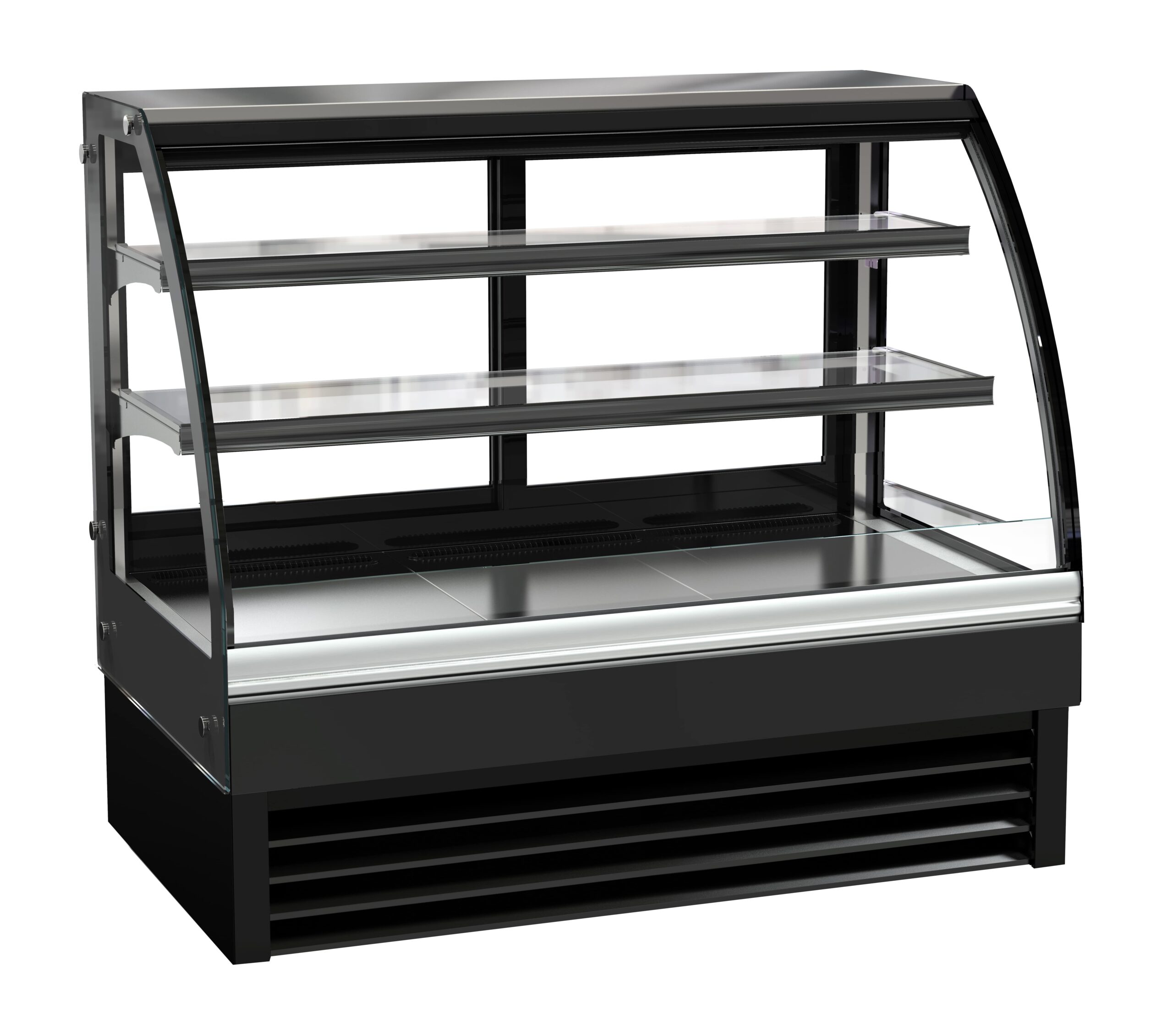 1200 VITRINE REFRIGIRE RONDE