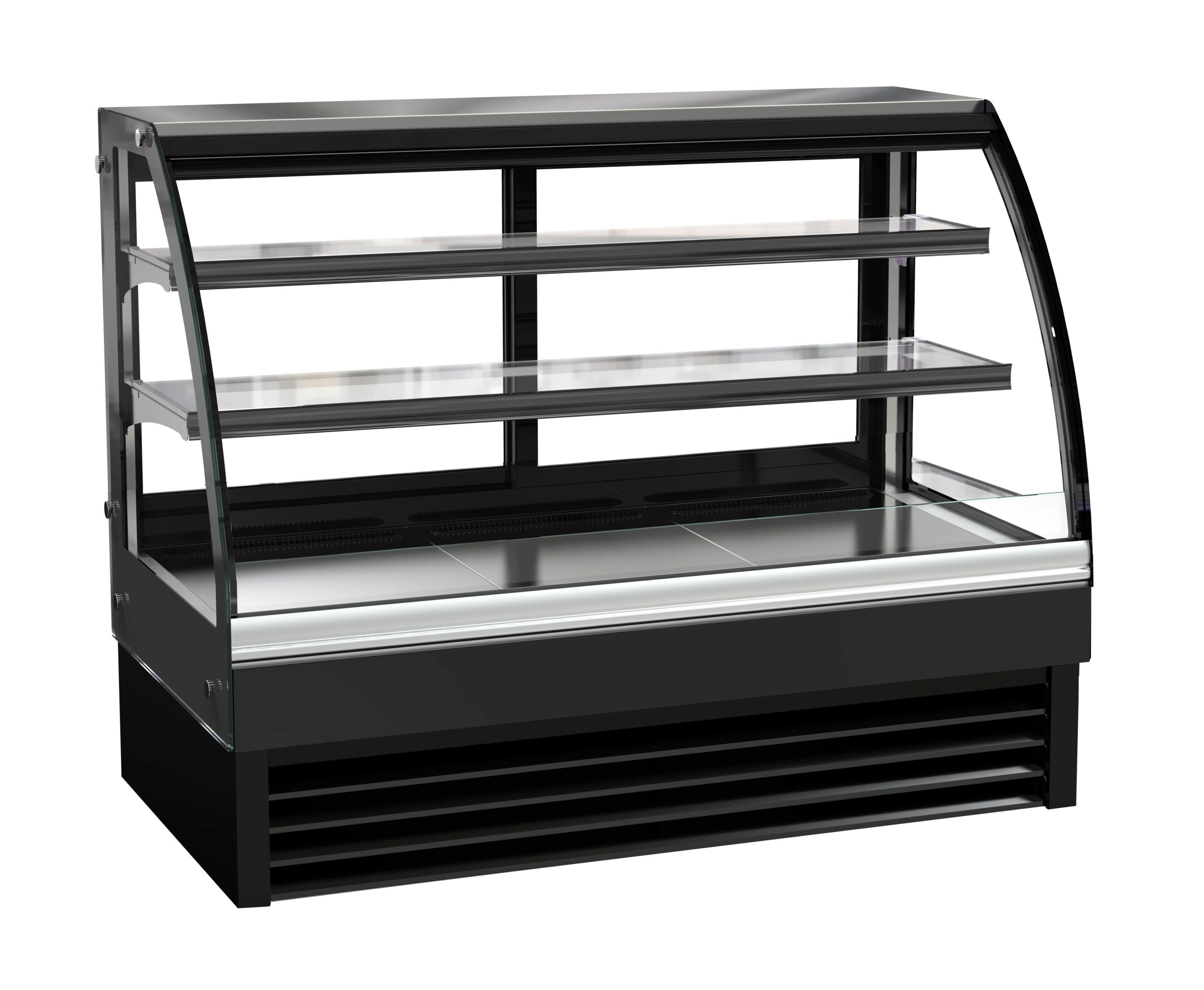 1500 VITRINE REFRIGIRE RONDE