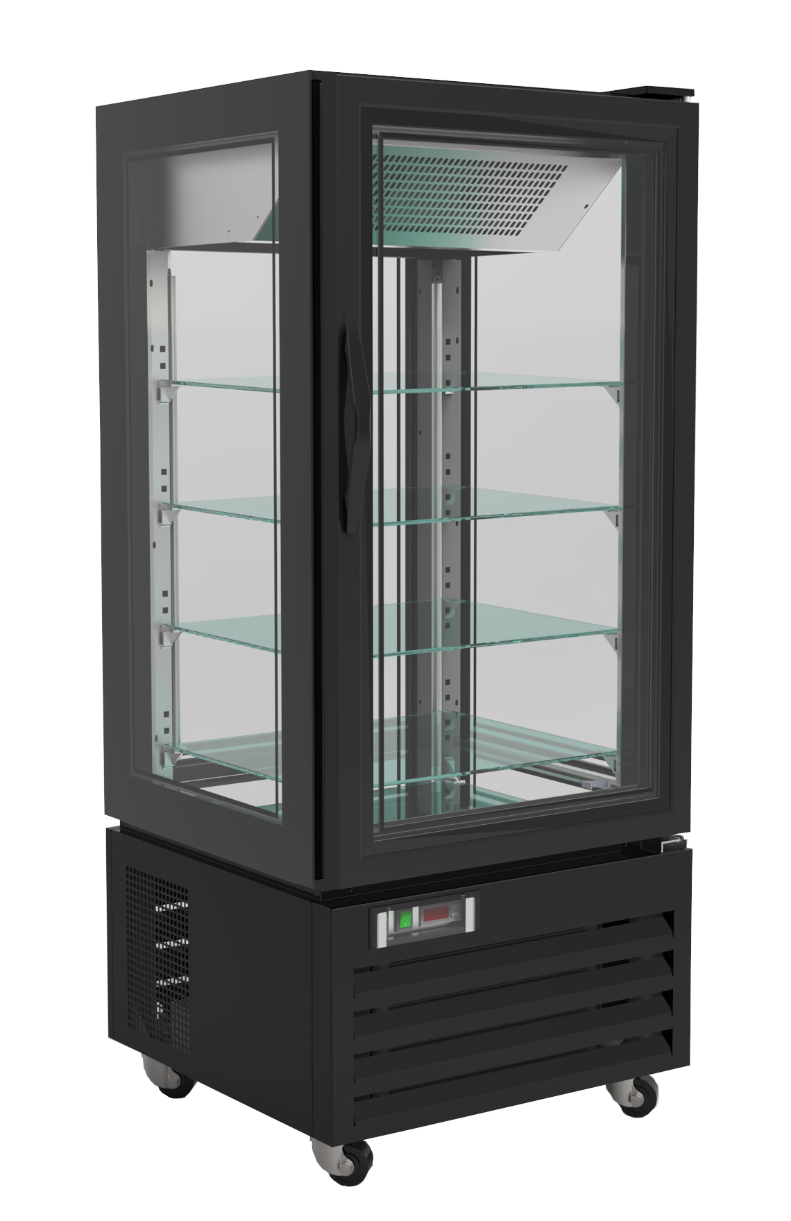 VITRINE DE PATISSERIE REFRIGIRE 1500