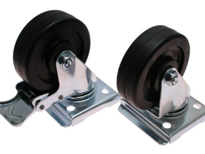 SERIE DE ROUES POUR GN SERIE 4X