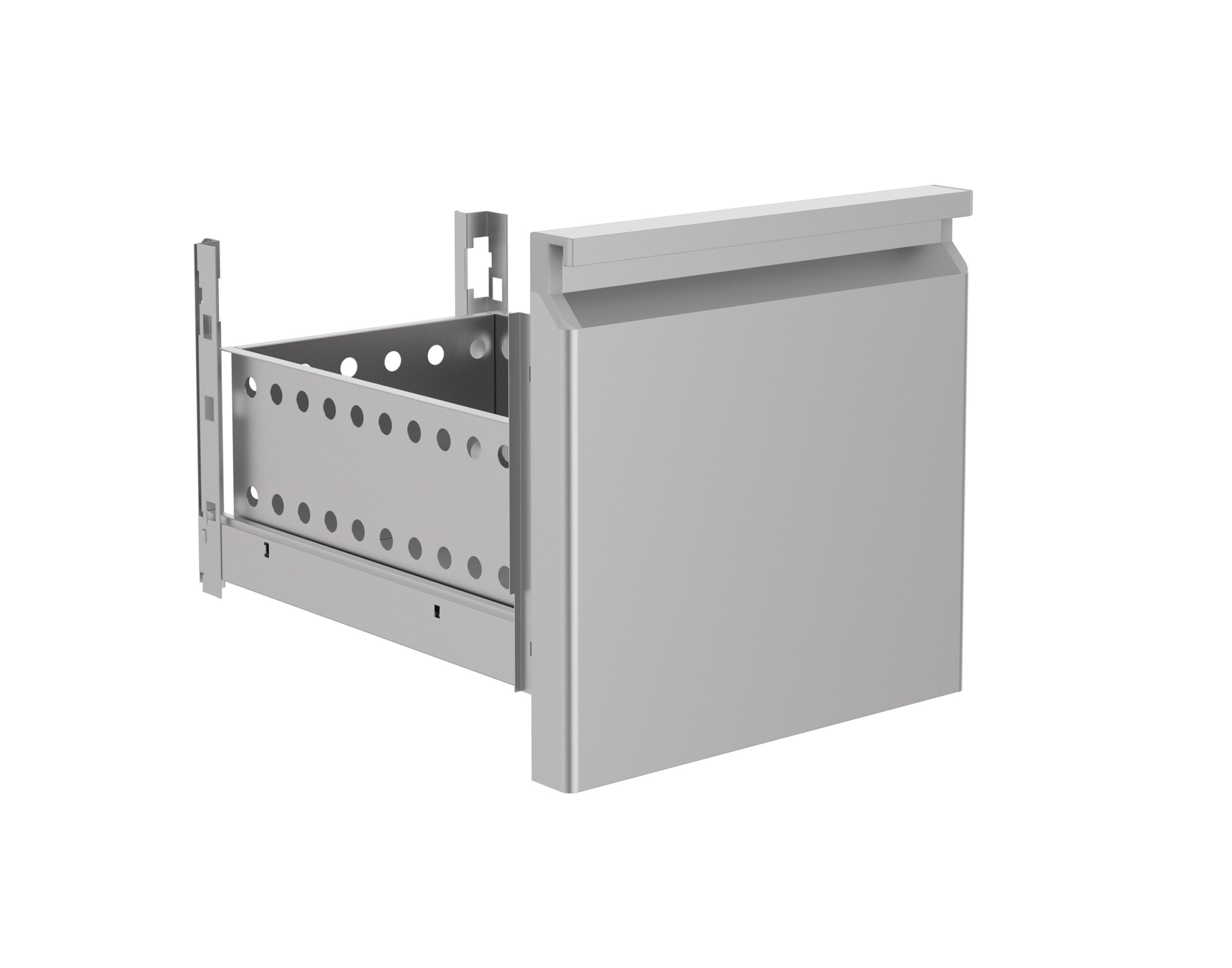 BLOC DE 1-TIROIR POUR 7450.0755-0760-0765