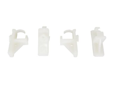 SET 4 CLIPS POUR 7450.0130-0135-0140-0145-0156-0157