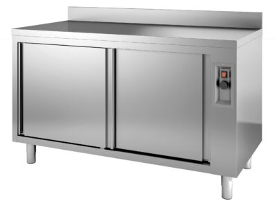 600 ARMOIRE CHAUFFANT BORD RELEVE 2000