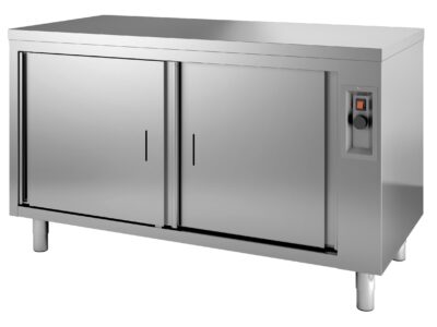 700 ARMOIRE CHAUFFANT PORTE A TAMBOUR 1000