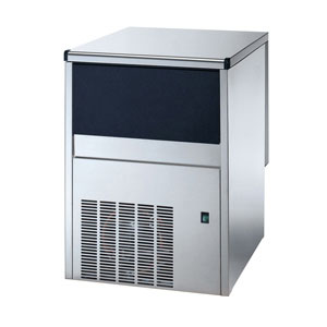 MACHINE A GLACE EN ECAILLES 90KG/24H