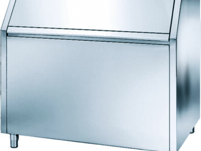 CONTENEUR STOCKAGE INTEGRE 350 KG