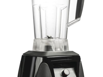 BLENDER.