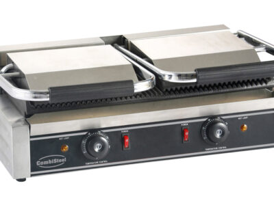 GRILLE DE CONTACT PANINI DOUBLE