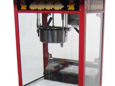APPAREIL POPCORN
