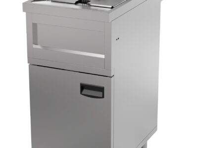 FRITEUSE ELECTRIQUES 1X12L 9KW