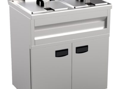 FRITEUSE ELECTRIQUES 2X9L