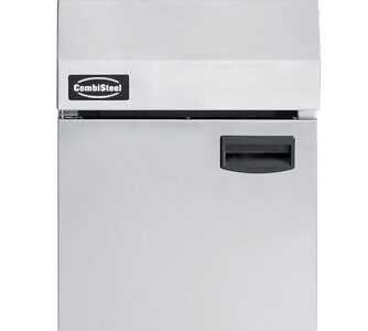 FRITEUSE A GAZ 1X21L