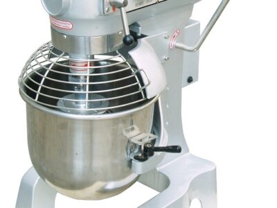 MIXEUR PLANETAIRE 20 LITER