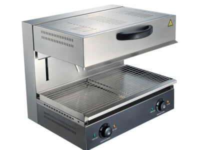 SALAMANDER 600