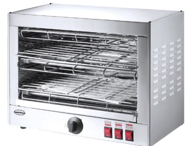SALAMANDRE TOASTER 2 NIVEAUX