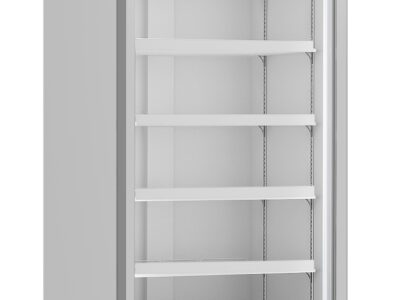REFRIGERATEUR 1 PORTE EN VERRE JDE-600R