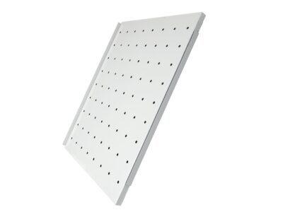 GRILLE INCL. SÉRIE DE GLISSIÈRES POUR MINICEL 7469.1300-1305