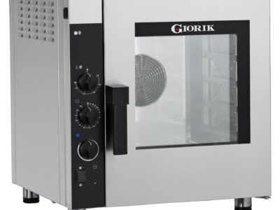 FOUR A CONVECTION HUMIDIFICATEUR 5X2/3GN