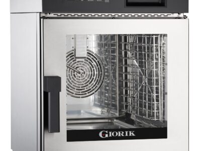 COMBISTEAMER ELEC. 6X1/1GN