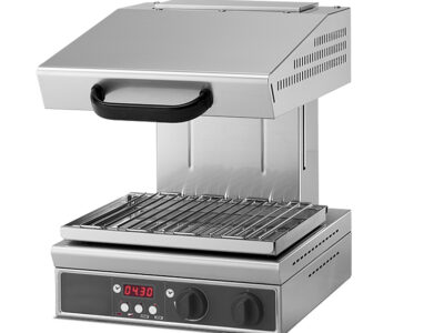 GIORIK SALAMANDRE 400