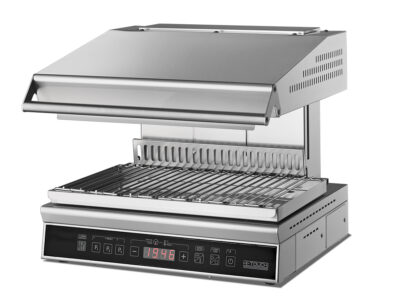 GIORIK SALAMANDER 570 ÉCRAN TACTILE
