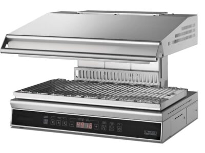 GIORIK SALAMANDRE 735 ÉCRAN TACTILE