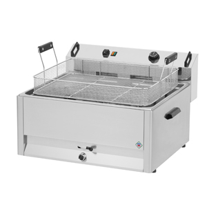 FRITEUSE POSABLE ELECTRIQUE 1X30 L