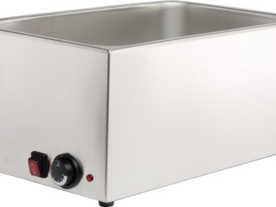 BAIN-MARIE ELECTRIQUE