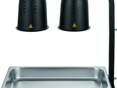 LAMPE CHAUFFANT