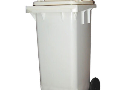 POUBELLE 240L