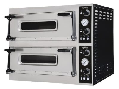 four a pizzaPLAQUES DOUBLE 2 x 6