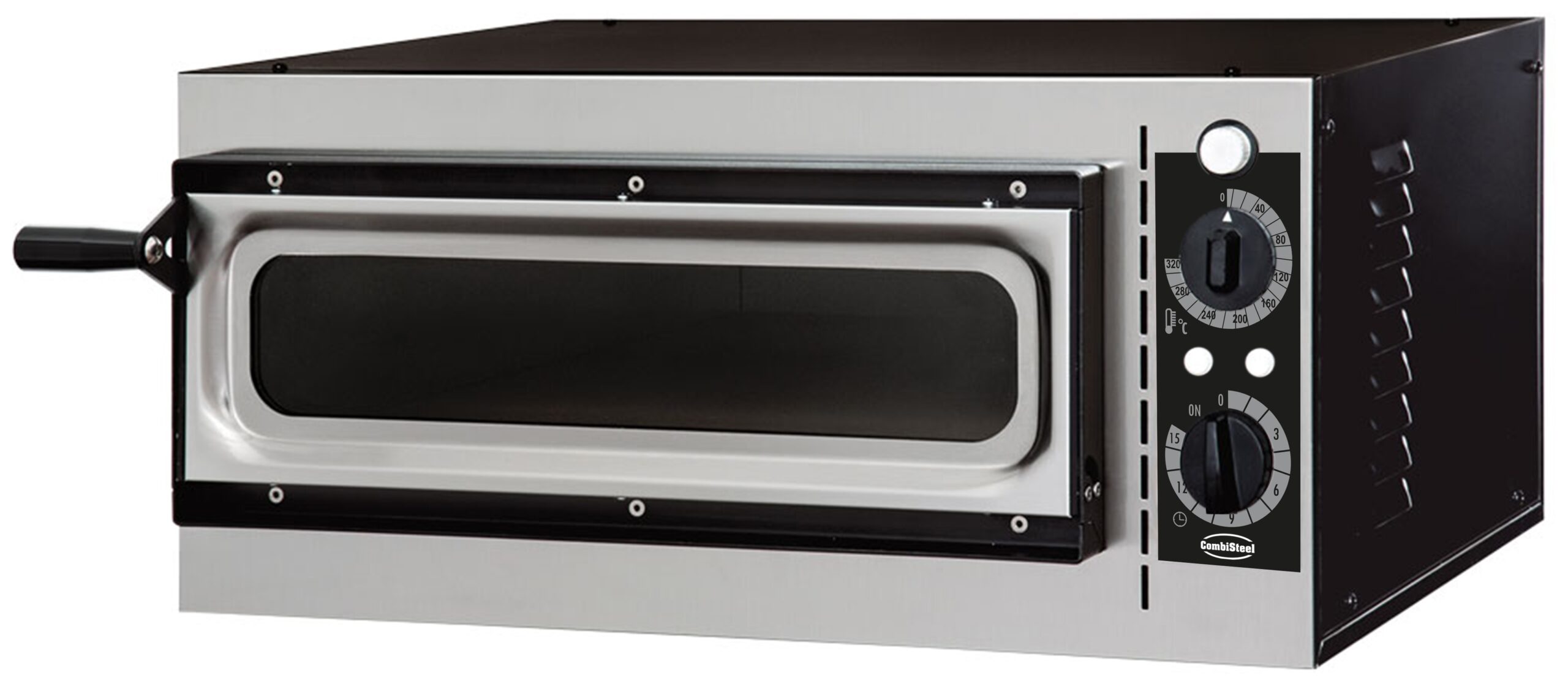 four a pizzaMONO FENÊTRE 1 x 1
