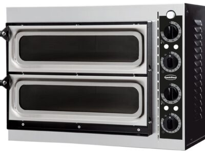 four a pizzaDOUBLE FENÊTRE 2 x 1