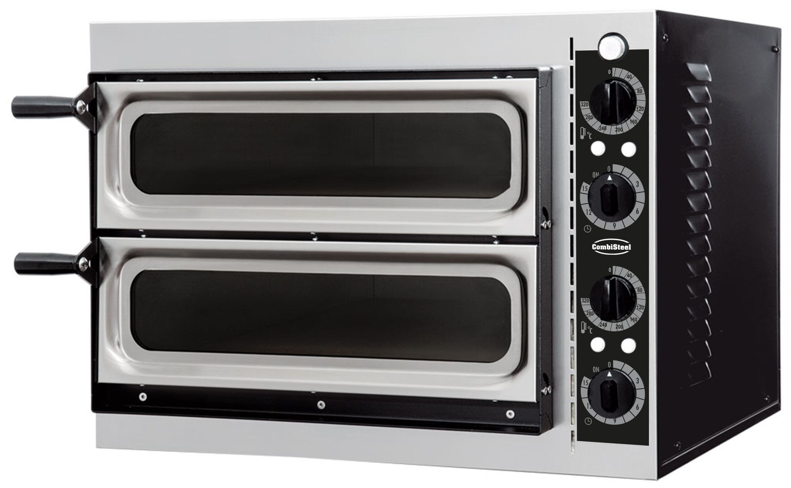 four a pizzaDOUBLE FENÊTRE 2 x 1