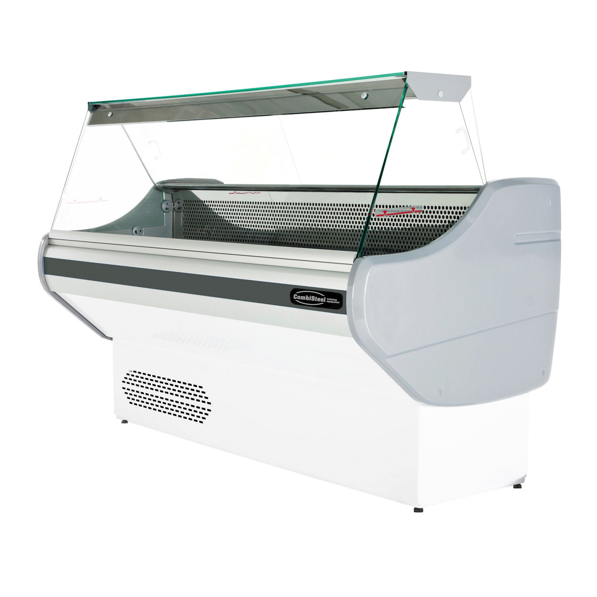 VITRINE REFRIGIRE VINNIE 2.5 *TRANSPORT SUR DEMANDE*