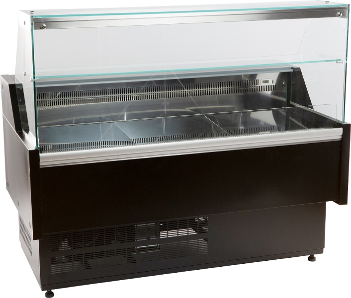 VITRINE REFRIGIRE OSCAR 1.5