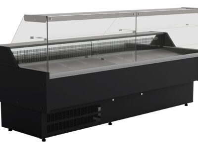 VITRINE REFRIGIRE MORRIS 3.0  *TRANSORT ON DEMAND*