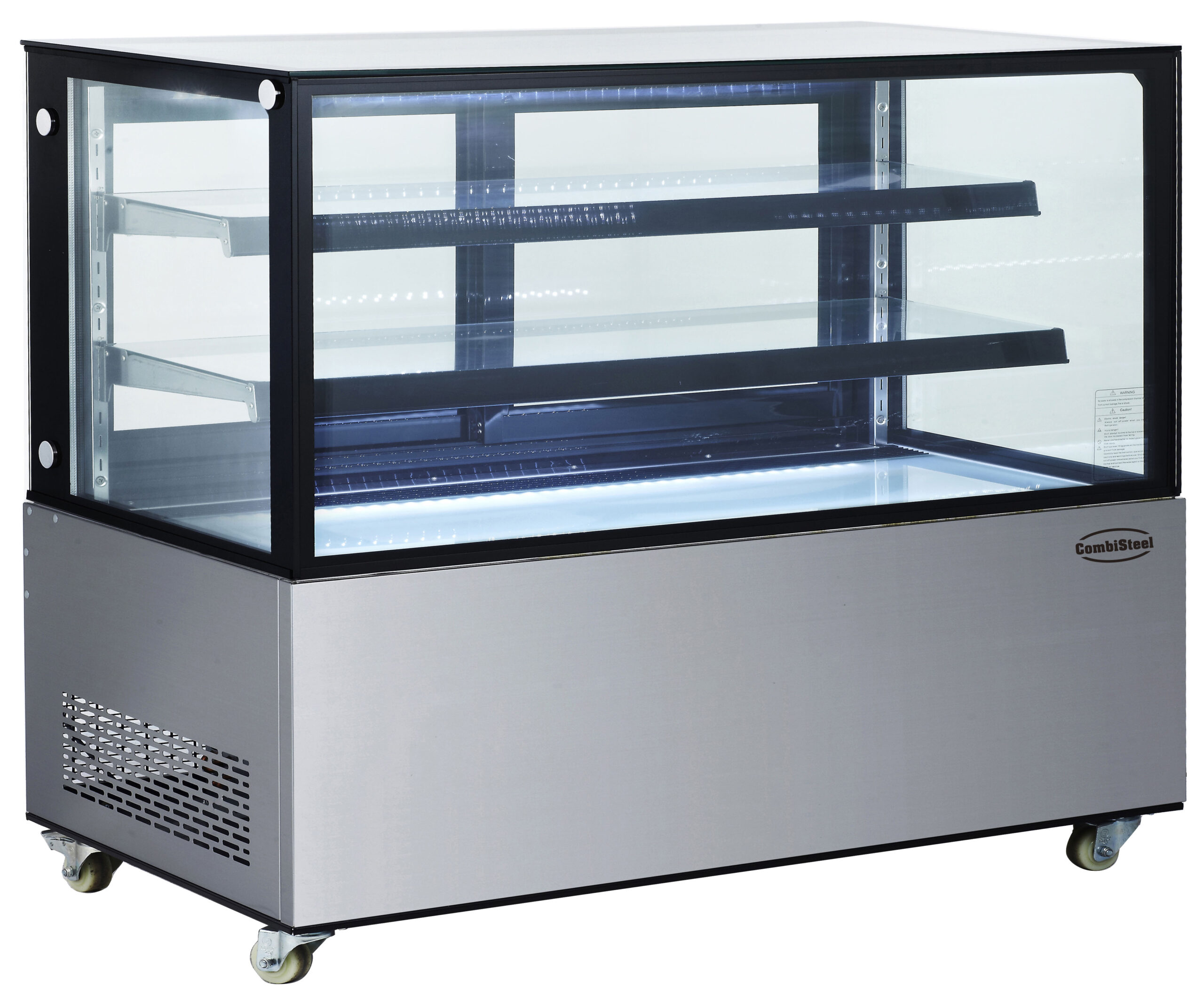 VITRINE REFRIGIRE 470L