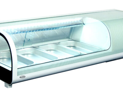 VITRINE A SUSHI 42L