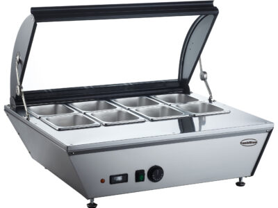 PUITS CHAUD 67L